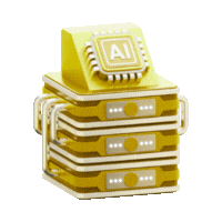 AI Trading SDK Icon