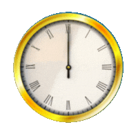 Average Block Time Icon
