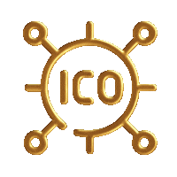 What is an ICO Icon